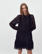 MbyM / Nulia-M Tiami Dress / Black