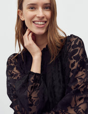 MbyM / Nulia-M Tiami Dress / Black
