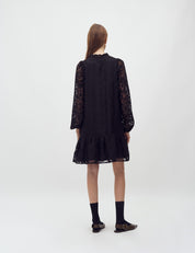 MbyM / Nulia-M Tiami Dress / Black