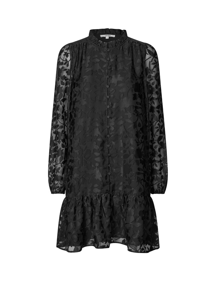 MbyM / Nulia-M Tiami Dress / Black