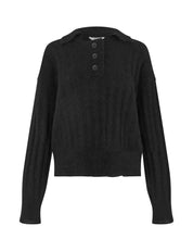 MbyM / Ubritta-M Wednesday Knit / Black