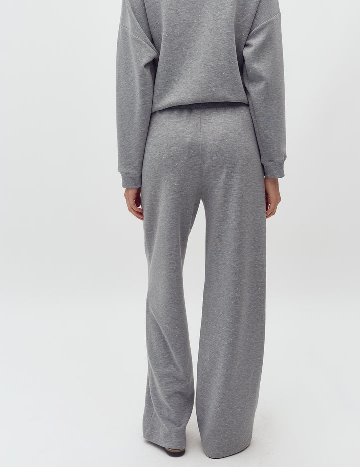 MbyM / Livigna-M Swilia / Medium Grey Melange