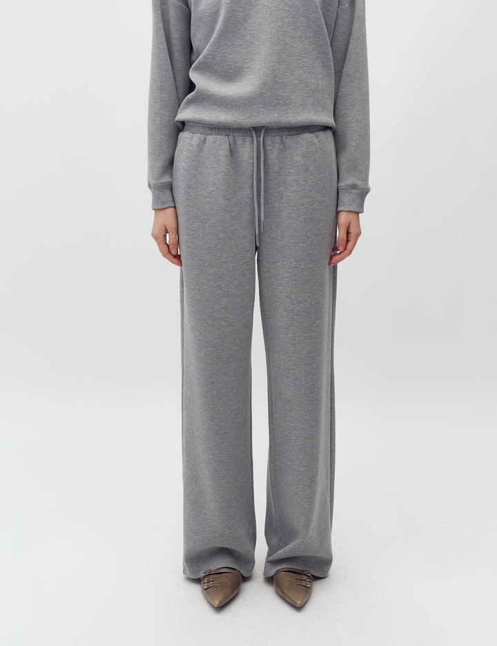 MbyM / Livigna-M Swilia / Medium Grey Melange