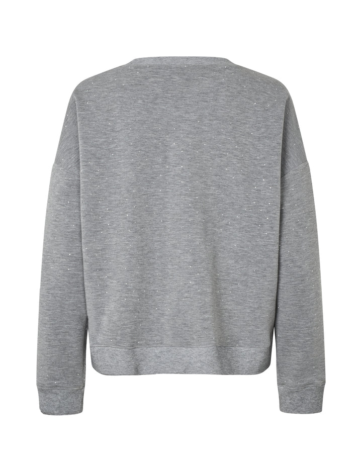 MbyM / Gilli-M Swilia / Medium Grey Melange