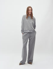 MbyM / Gilli-M Swilia / Medium Grey Melange