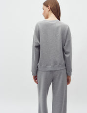MbyM / Gilli-M Swilia / Medium Grey Melange