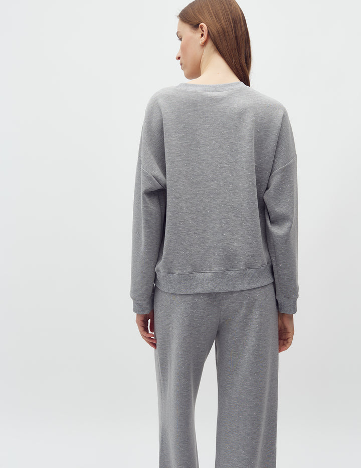 MbyM / Gilli-M Swilia / Medium Grey Melange