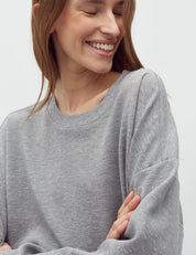 MbyM / Gilli-M Swilia / Medium Grey Melange