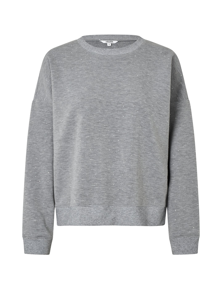 MbyM / Gilli-M Swilia / Medium Grey Melange