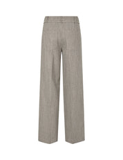 MbyM / Kammia-M Lonna Pant / Pepper Grey Melange