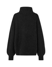 MbyM / Yoza-M Karita Knit / Black