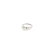 Pilgrim / ARIN Ring versilbert