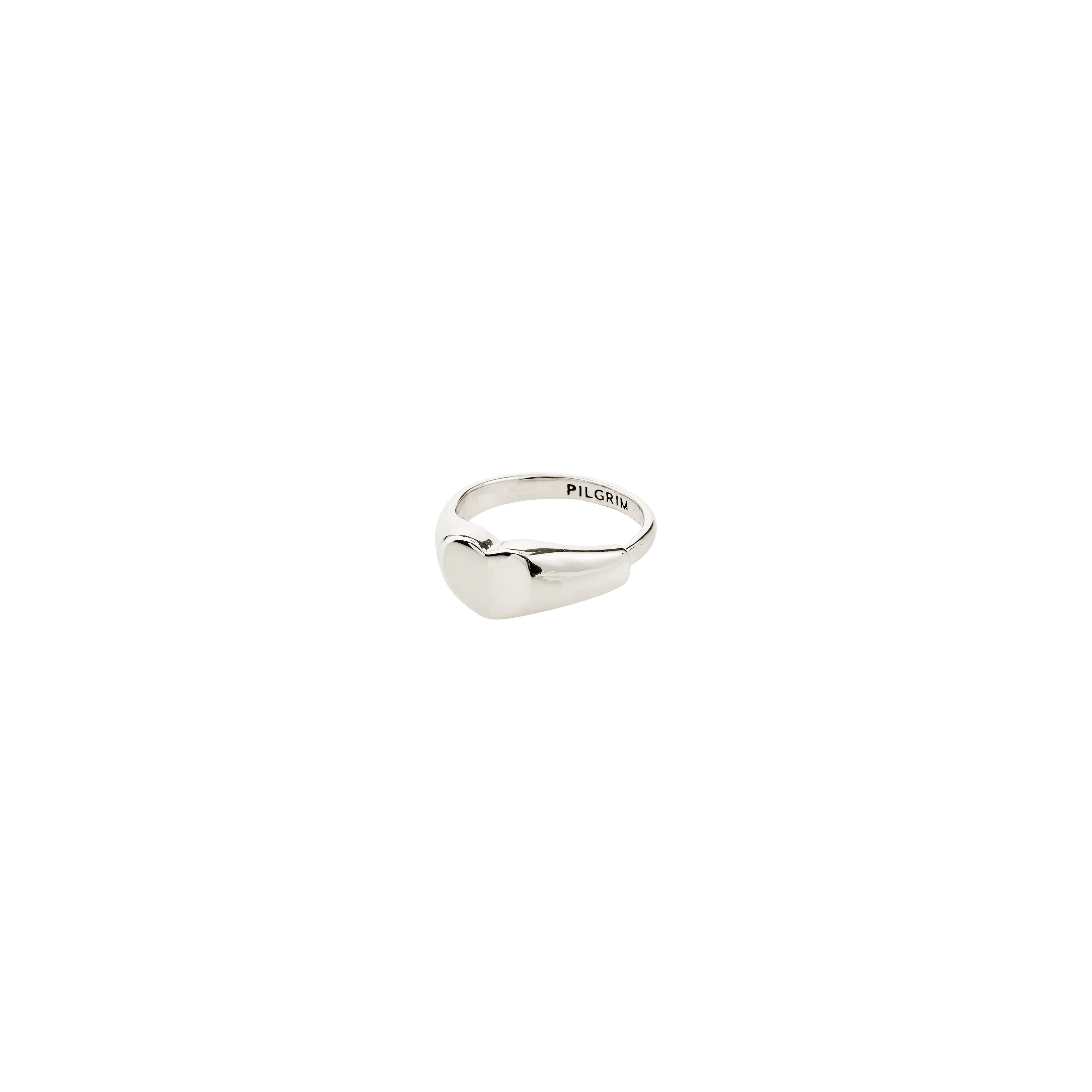 Pilgrim / ARIN Ring versilbert