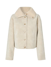 MbyM / Mireli-M Filuna Outerwear / Sugar