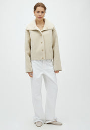 MbyM / Mireli-M Filuna Outerwear / Sugar