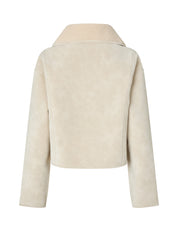 MbyM / Mireli-M Filuna Outerwear / Sugar