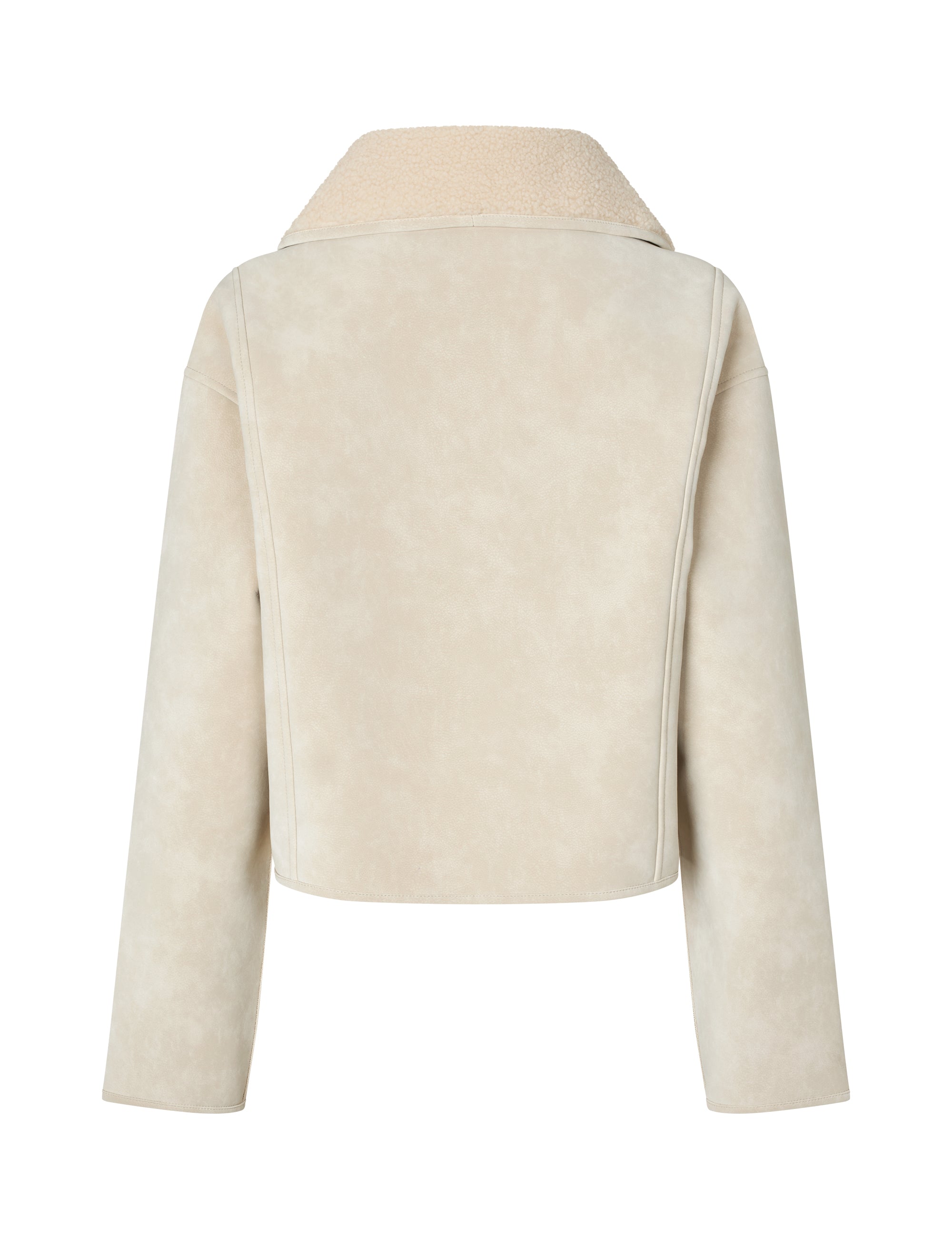 MbyM / Mireli-M Filuna Outerwear / Sugar