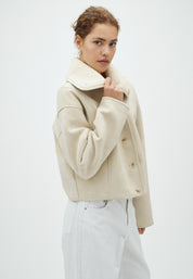 MbyM / Mireli-M Filuna Outerwear / Sugar