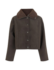 MbyM / Mireli-M Filuna Outerwear / Java