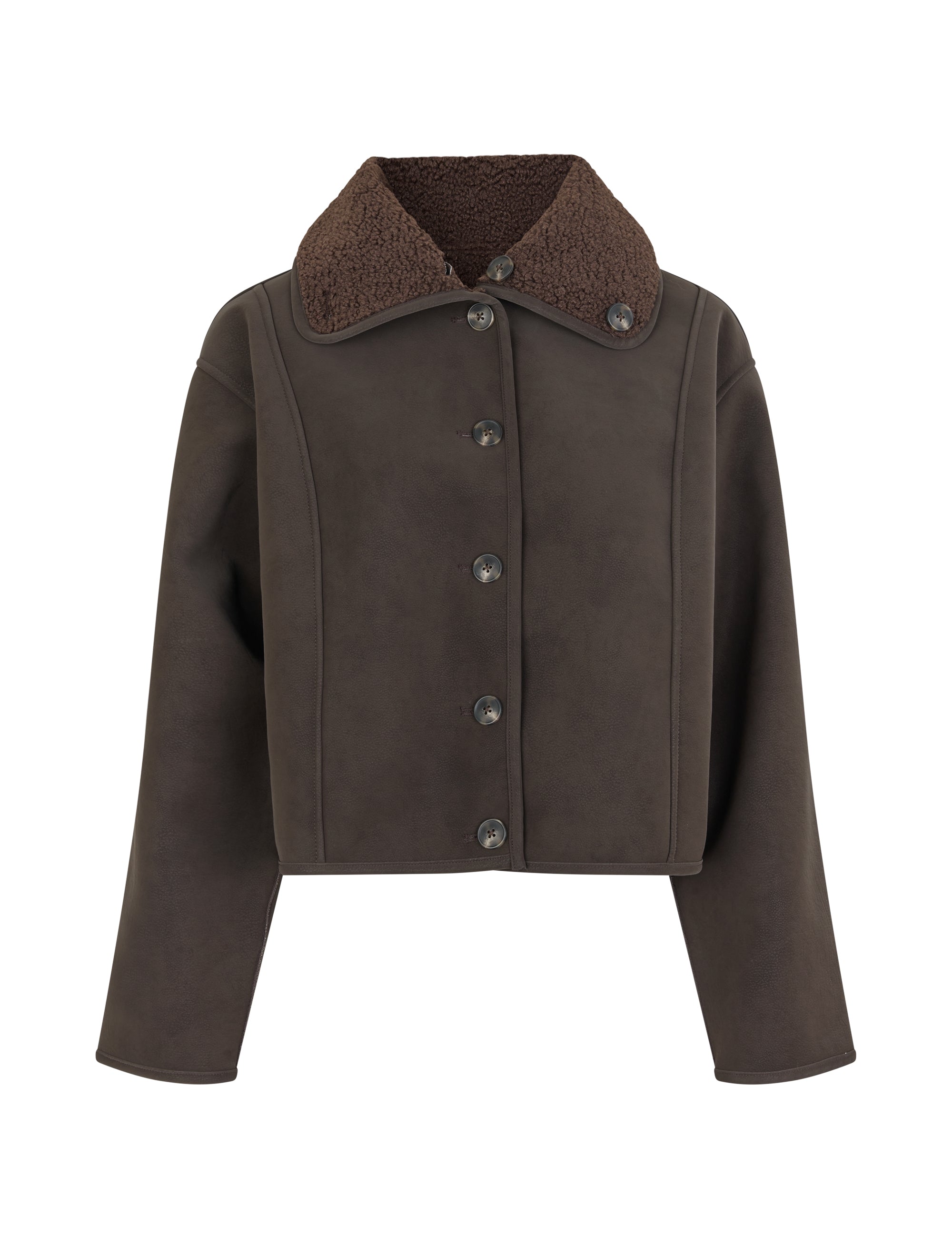 MbyM / Mireli-M Filuna Outerwear / Java