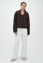 MbyM / Mireli-M Filuna Outerwear / Java