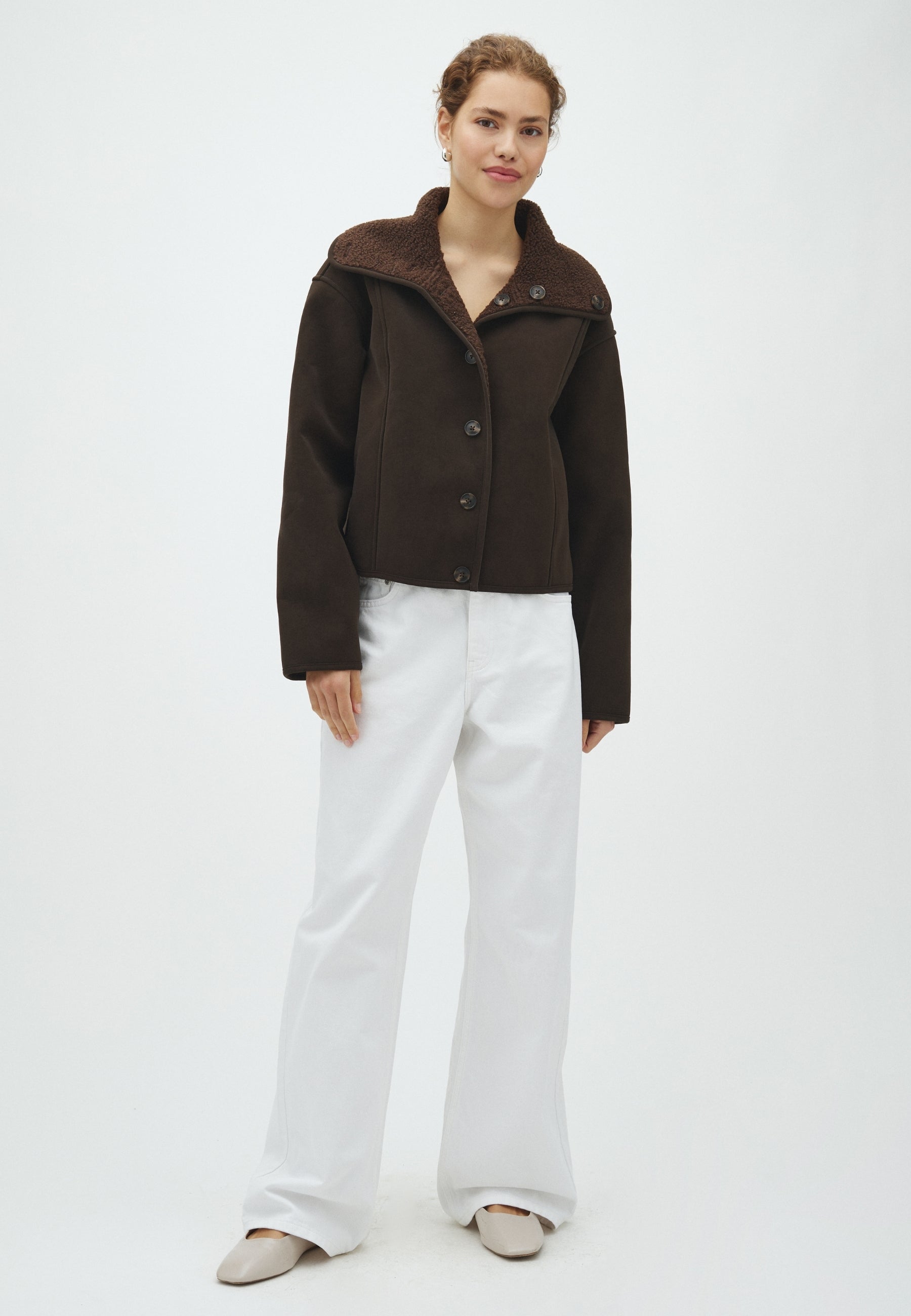 MbyM / Mireli-M Filuna Outerwear / Java