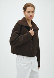 MbyM / Mireli-M Filuna Outerwear / Java