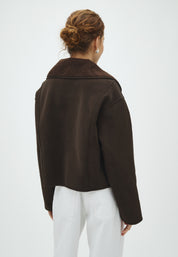 MbyM / Mireli-M Filuna Outerwear / Java