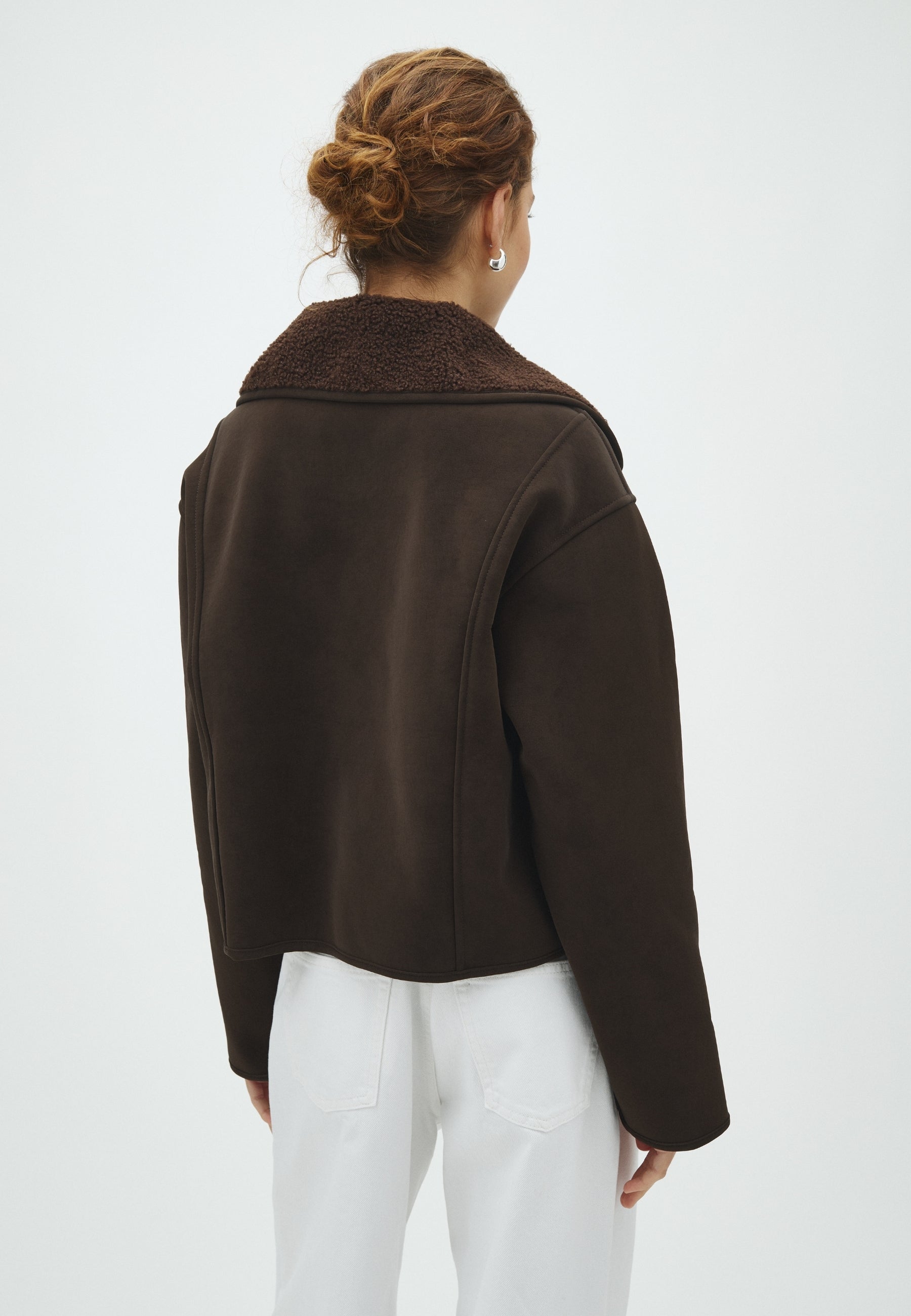 MbyM / Mireli-M Filuna Outerwear / Java