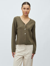 MbyM / Jai - Kyne-M Knit / Dusty Olive