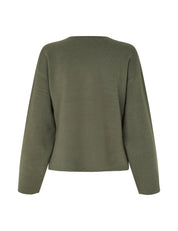 MbyM / Jai - Kyne-M Knit / Dusty Olive