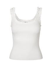 MbyM / Louc - Elinne-M Knit / White