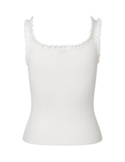 MbyM / Louc - Elinne-M Knit / White