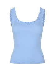 MbyM / Elinne-M Louc Top / Serenity