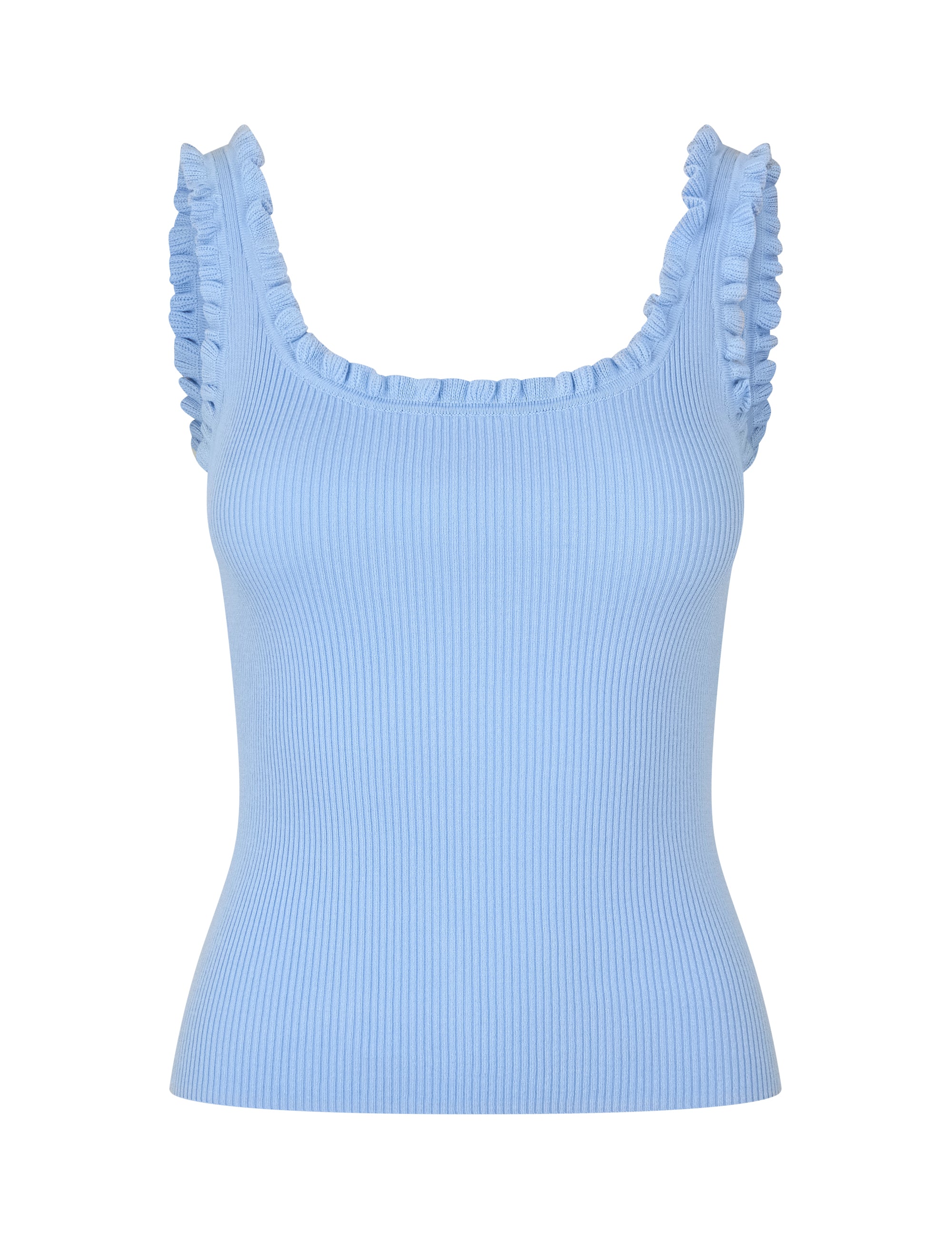 MbyM / Elinne-M Louc Top / Serenity
