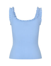 MbyM / Elinne-M Louc Top / Serenity