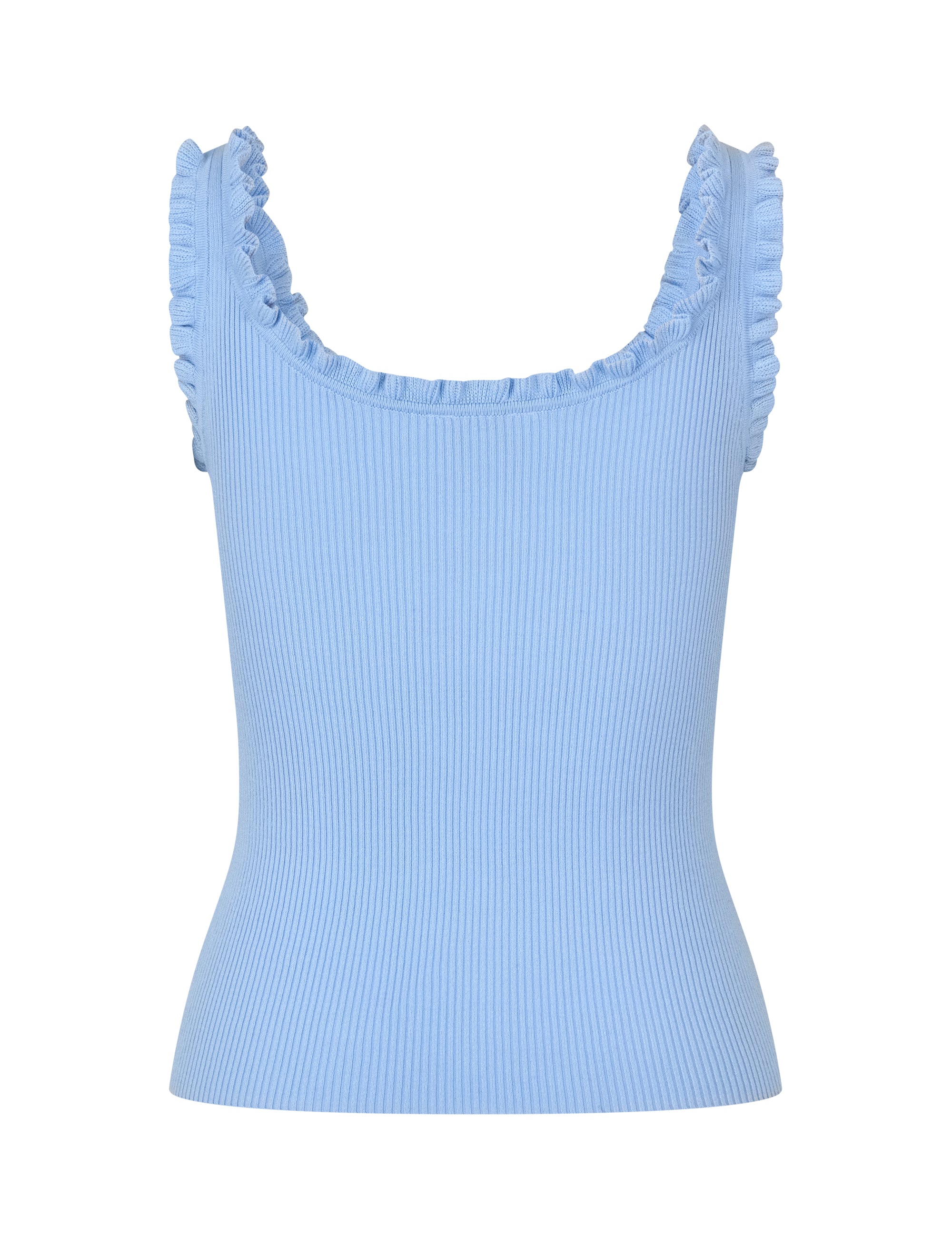 MbyM / Elinne-M Louc Top / Serenity