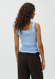 MbyM / Elinne-M Louc Top / Serenity