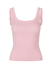 MbyM / Elinne-M Louc Top / Pale Blossom