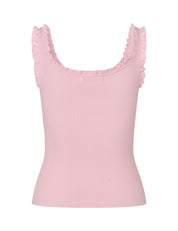 MbyM / Elinne-M Louc Top / Pale Blossom