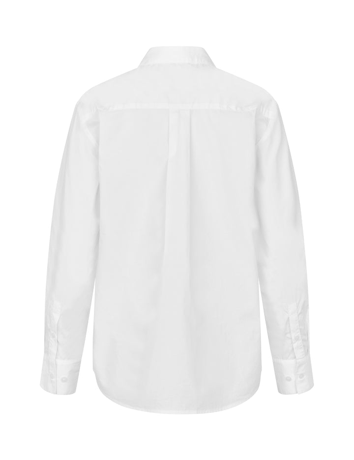 MbyM / Madize - Aurore-M Shirt / Blouse / White