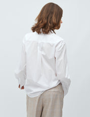 MbyM / Madize - Aurore-M Shirt / Blouse / White