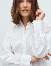 MbyM / Madize - Aurore-M Shirt / Blouse / White
