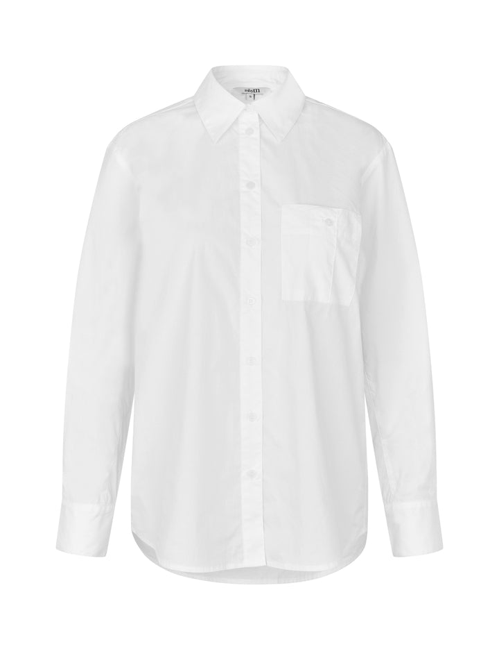 MbyM / Madize - Aurore-M Shirt / Blouse / White