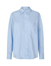 MbyM / Madize - Aurore-M Shirt / Blouse / Classic Light Blue