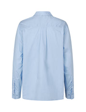 MbyM / Madize - Aurore-M Shirt / Blouse / Classic Light Blue
