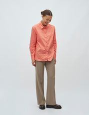 MbyM / Linora stripe - Krestin-M Shirt / Blouse / Emberglow Sugar Stripe