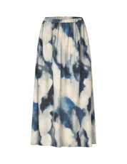MbyM / Keikan Print - Aveline-M Skirt / Keikan Print