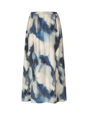 MbyM / Keikan Print - Aveline-M Skirt / Keikan Print