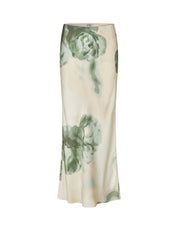 MbyM / Florella Print - Aninda-M Skirt / Florella Print
